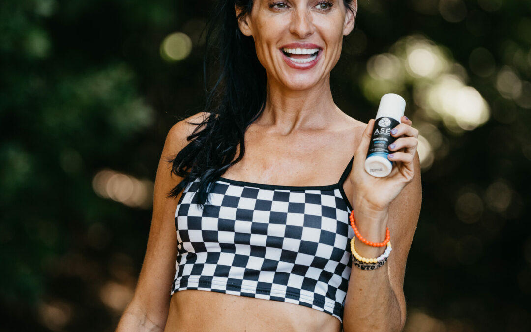 Should Athletes Use CBD Oil?