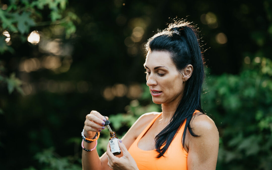 Taking CBD Before Your Workout: Can it Help?