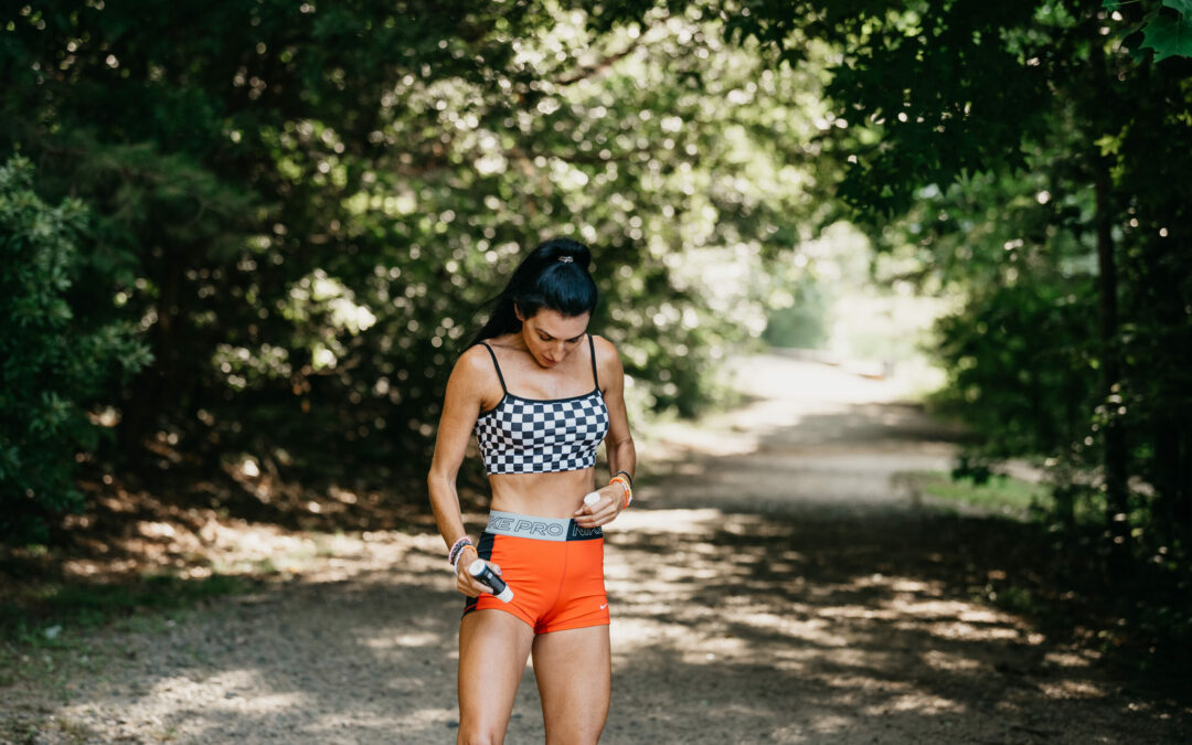 Sleep Like an Athlete: Why Deep Sleep Enhances Your Performance