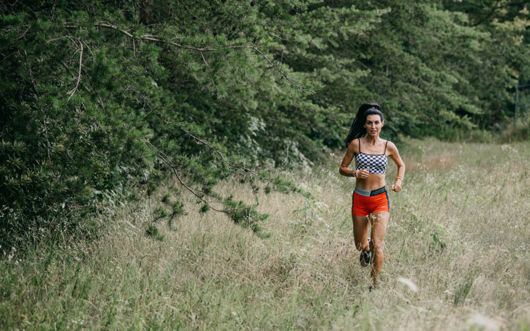 Pain Relief & Sports Recovery: How CBD Can Help