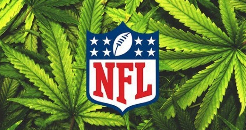 CBD Growing with Athletics Like the NFL