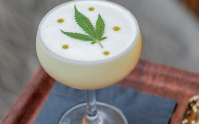 Looking to Up Your Mixology Game? Consider CBD-Infused Cocktails