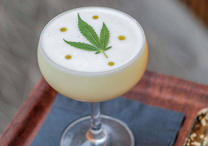Looking to Up Your Mixology Game? Consider CBD-Infused Cocktails