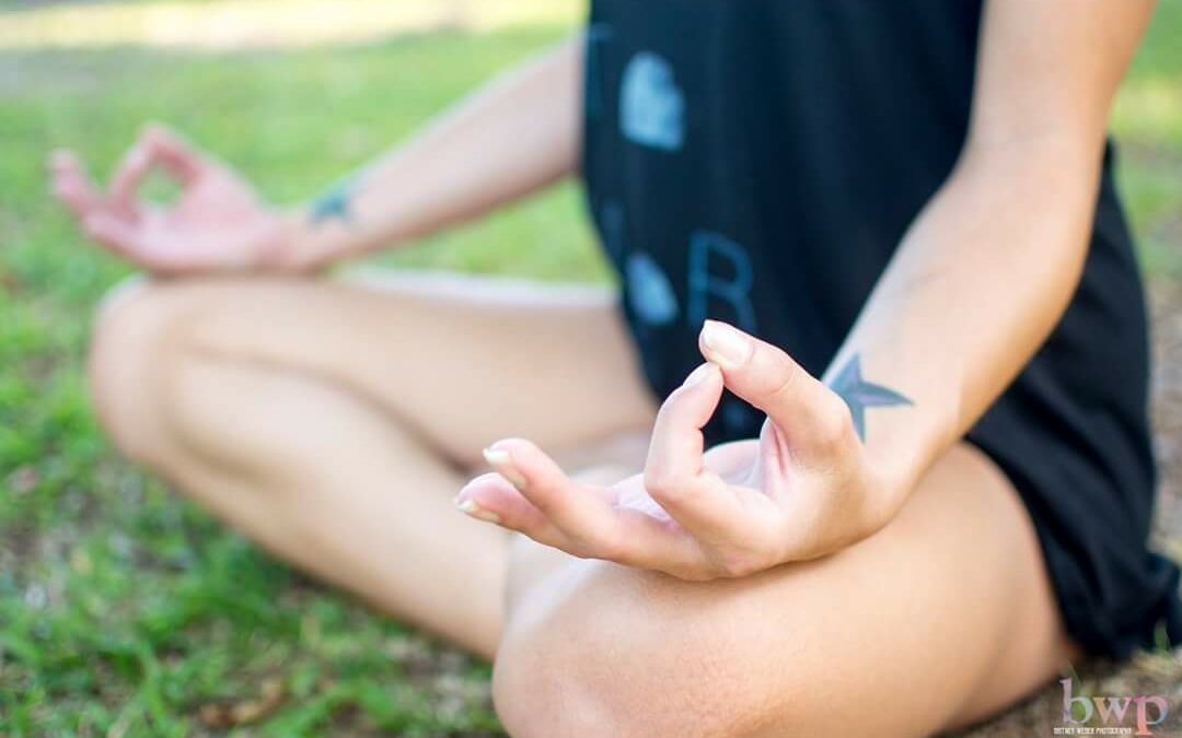 Which Type of Meditation is Right for Me?
