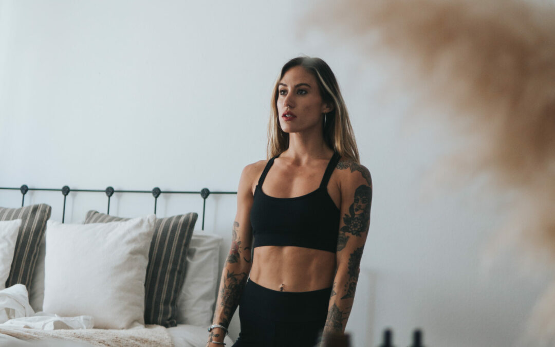 6 Benefits of Taking CBD Before Your Workout