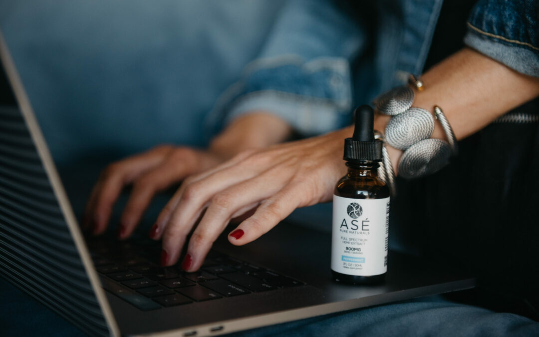 Using CBD for Focus and Concentration: What to Know