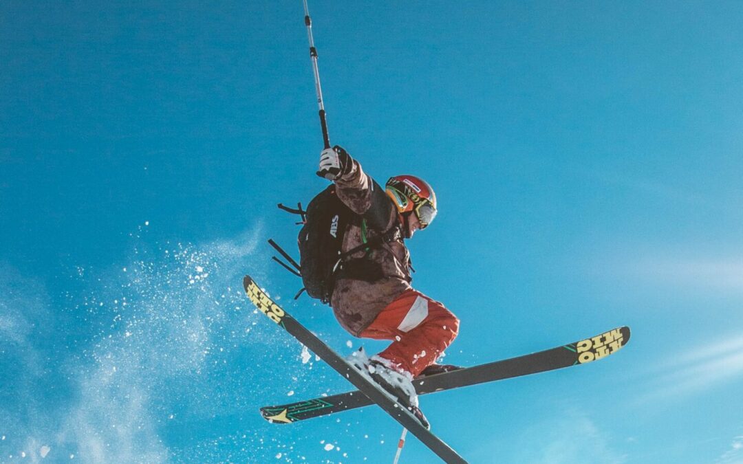 Dirt, Dust, and Dopamine: Why Extreme Sports Benefit the Nervous System