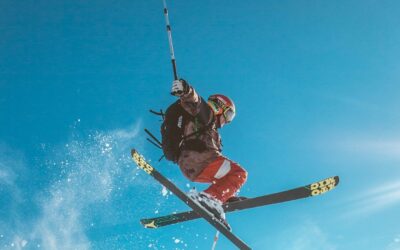 Dirt, Dust, and Dopamine: Why Extreme Sports Benefit the Nervous System