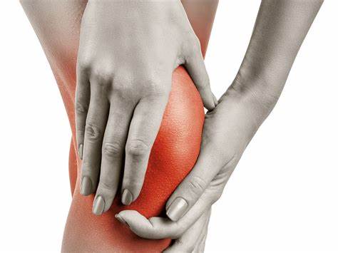 How Effective Is CBD for Knee Pain?