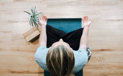 Getting Started with Mindfulness