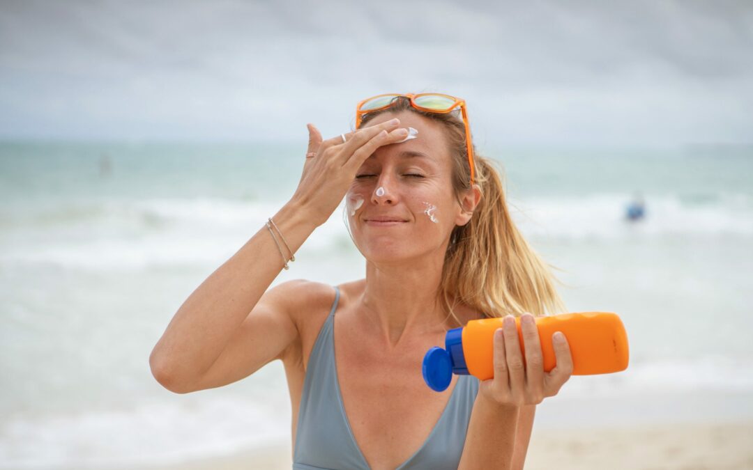 Dangerous Sunscreen Ingredients to Avoid