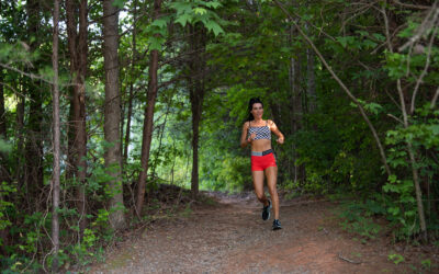 Trail Running and Mental Health: An Athlete’s View