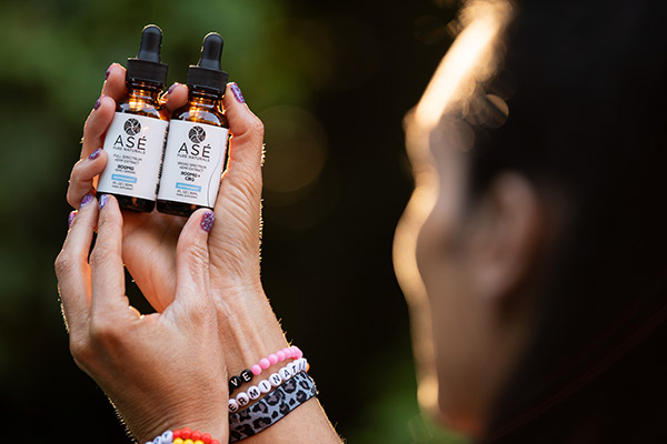 CBD, Inflammation & Anti-Aging