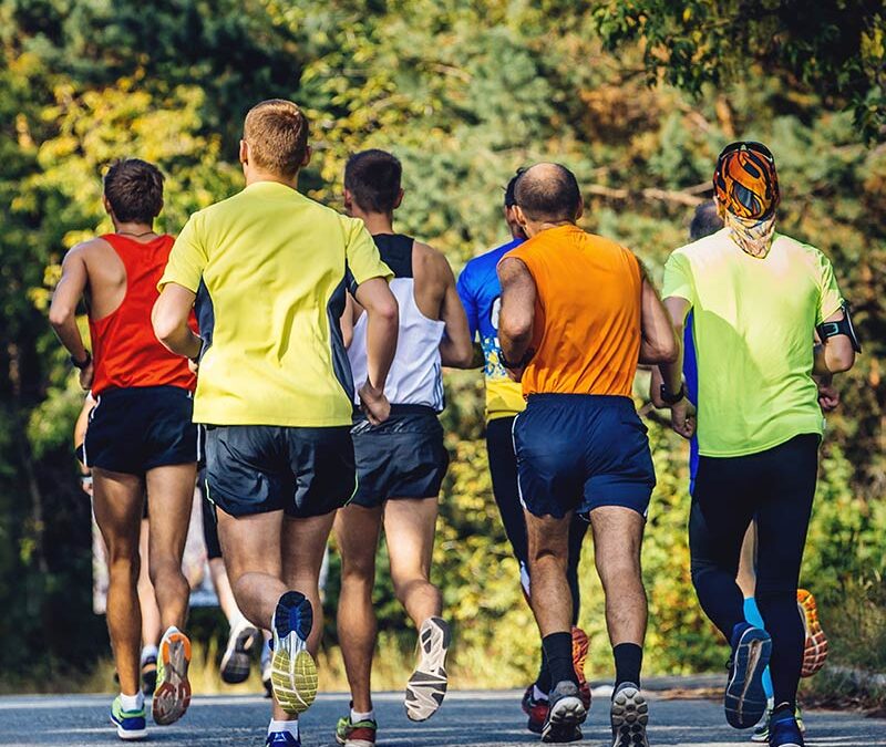 How Group Fitness Boosts Performance and Motivation