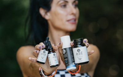 CBD Boosts BDNF & Fights Neuroinflammation