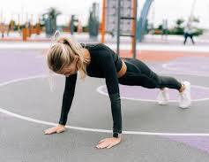 Planks