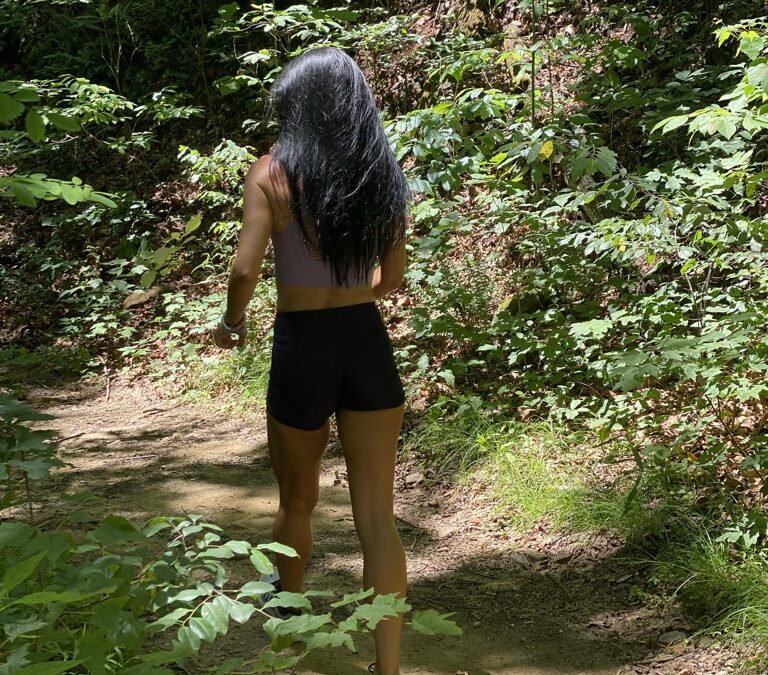 Walking Might Be the Most Underrated Performance Tool