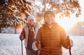 The Importance of Vitamin D in Winter