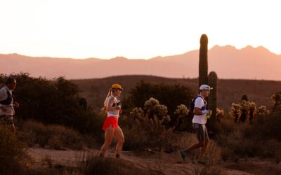 VO₂ Max: One of the Strongest Predictors of Longevity and Lasting Health