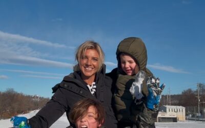 Melissa: Training for Life with Unmatched Discipline