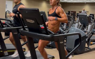 Strength vs. Cardio