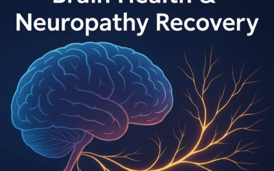 How CBD Supports Brain Health & Neuropathy Recovery