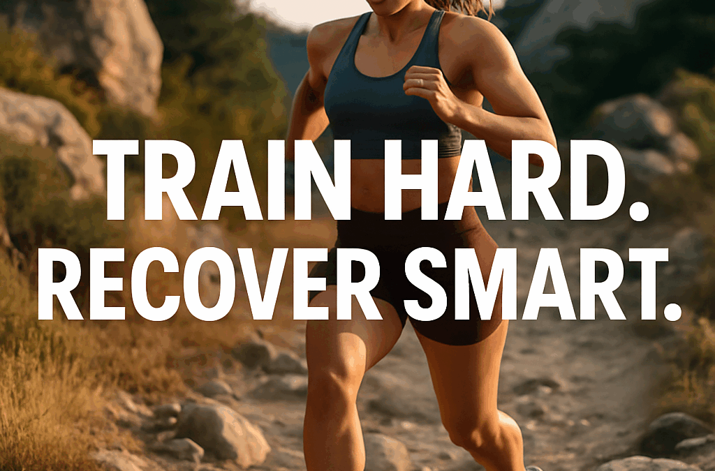 Athletic Recovery Without Compromise
