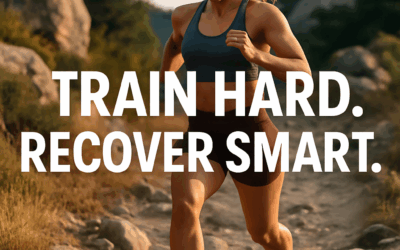 Athletic Recovery Without Compromise