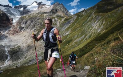 Endurance Running: How Long Miles Shape Who We Become