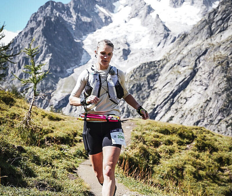 Why Consistency Is What Builds Real Performance