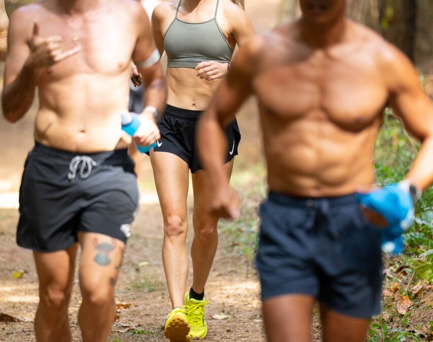 Movement = A Better Life