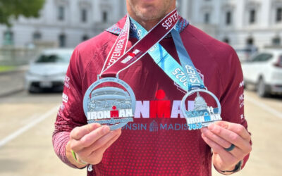 The Science of Energy: Why Movement Unlocks Your Best Self