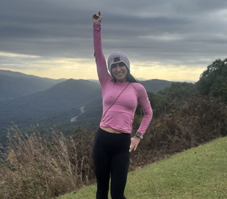 Why Outdoor Exercise Rewires Your Brain