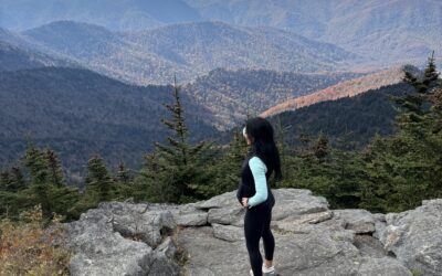 Is Movement a Blueprint for Happiness?