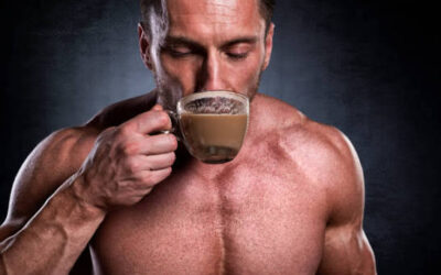Caffeine and Performance: Why We’ll Never Quit Our Coffee