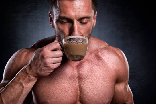 Caffeine and Performance: Why We’ll Never Quit Our Coffee