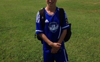 How Sports Shape Strong, Confident Kids