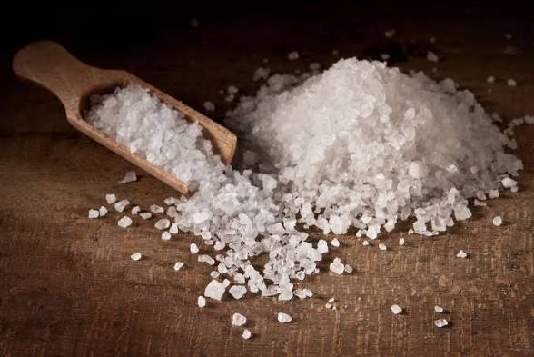 Sodium Is the Unsung Hero of Performance and Longevity