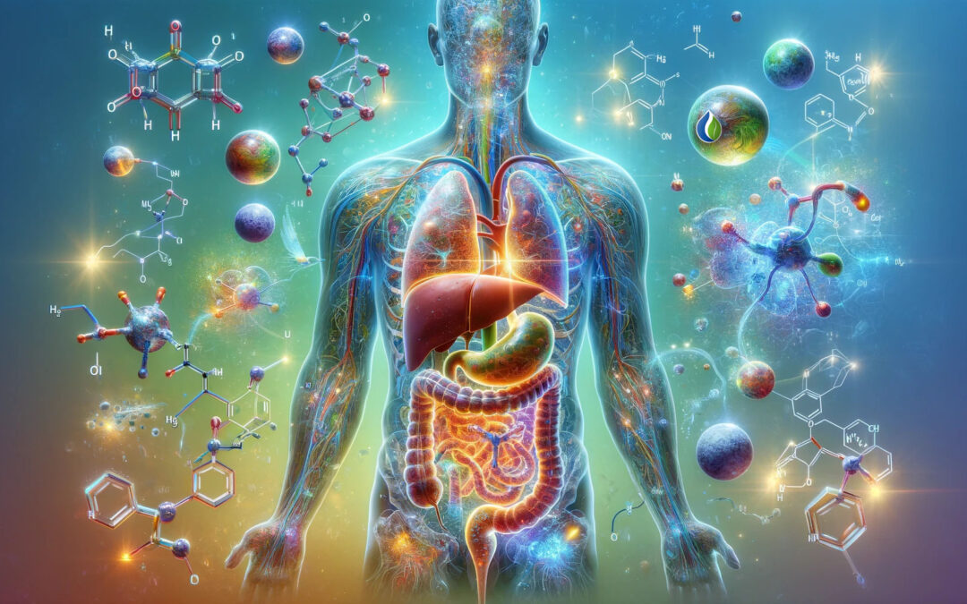 The Power of Minerals: Fueling Mind, Muscle, and Longevity