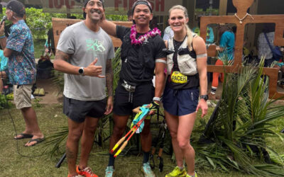 VO₂ Max: Why It Matters, Running vs. Walking, and How to Improve It at Any Age