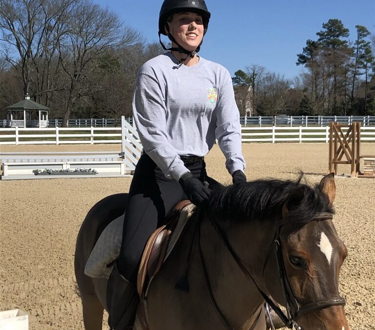 The Science, Stories, and Power of Horse Assisted Therapy