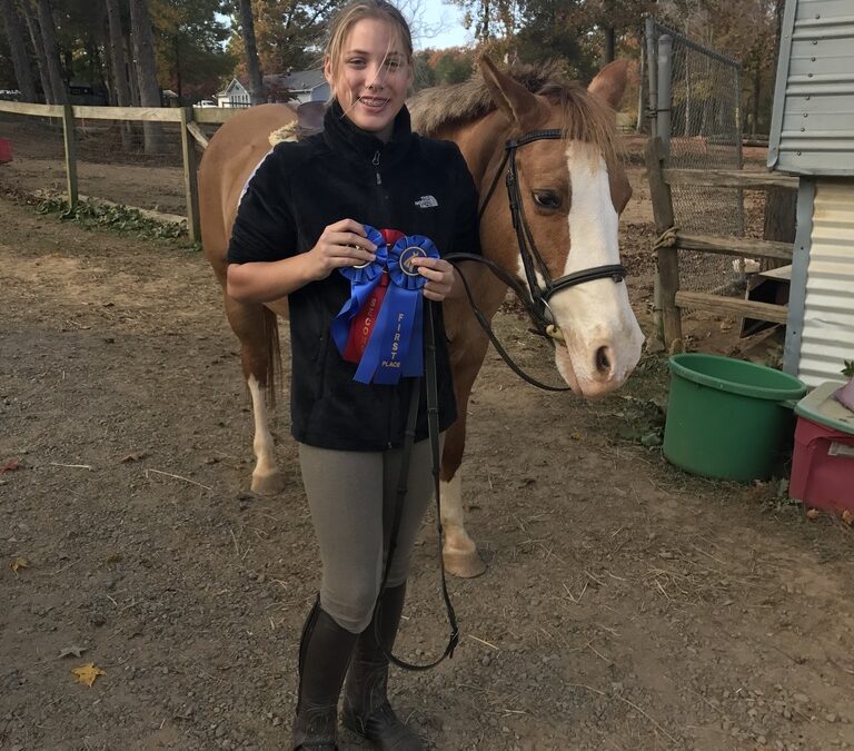 The Science, Stories, and Power of Horse Assisted Therapy
