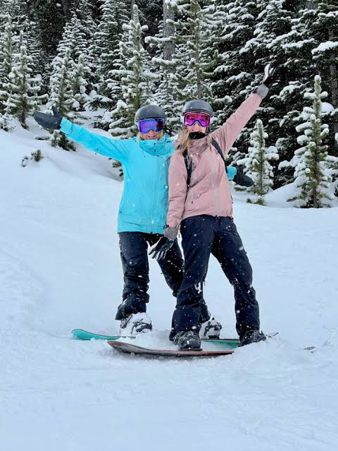 Why Skiing and Snowboarding Are the Ultimate Winter Medicine