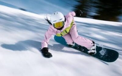 Why Skiing and Snowboarding Are the Ultimate Winter Medicine