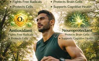 CBD: The Science, the Patent, and Why This Natural Compound is a True Wellness Game-Changer