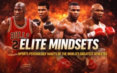 Elite Mindsets