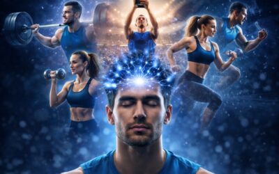 The Power of Visualization in Sports