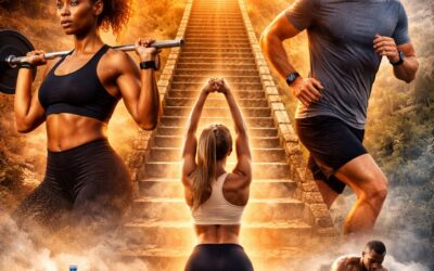 Fitness Is the Gateway: How Movement Transforms Your Life