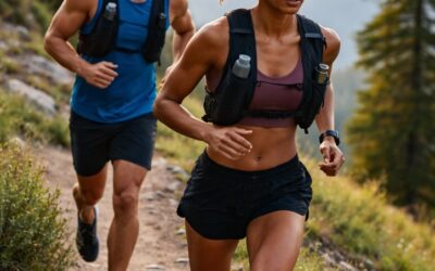 How CBD Supports Your Body Returning to Balance After Endurance Events