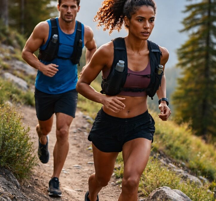 How CBD Supports Your Body Returning to Balance After Endurance Events